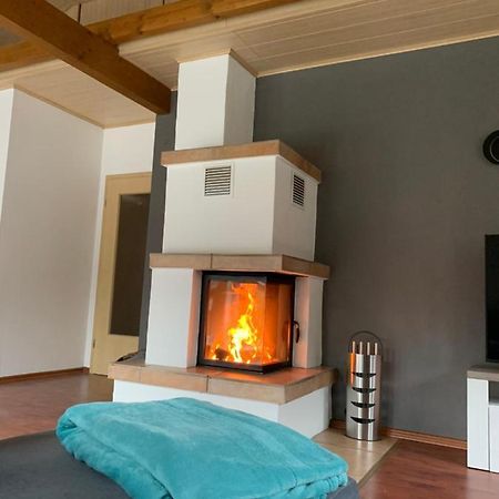 Ferienwohnung Am Rothenberg Altenau  Eksteriør billede