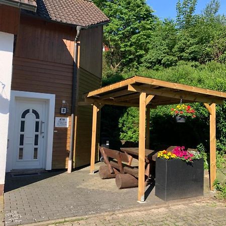 Ferienwohnung Am Rothenberg Altenau  Eksteriør billede
