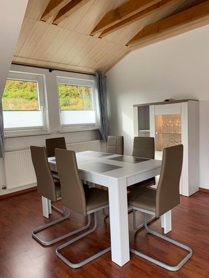 Ferienwohnung Am Rothenberg Altenau  Eksteriør billede