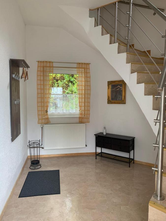 Ferienwohnung Am Rothenberg Altenau  Eksteriør billede