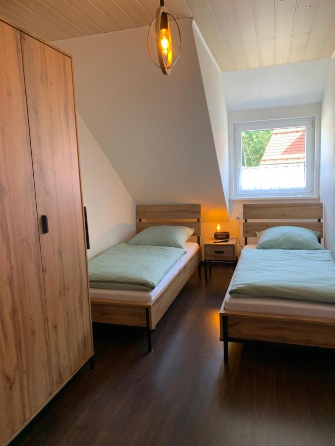 Ferienwohnung Am Rothenberg Altenau  Eksteriør billede
