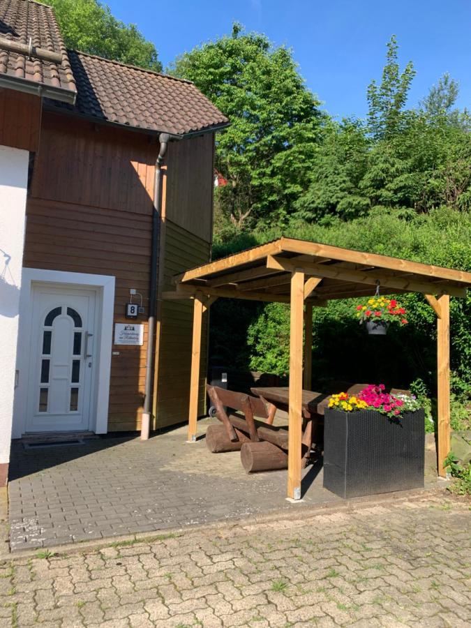 Ferienwohnung Am Rothenberg Altenau  Eksteriør billede